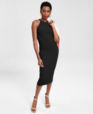 macy's little black dress petite