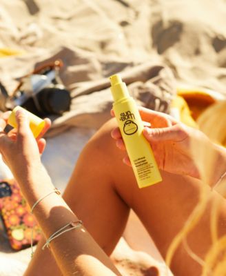 Daily Mineral Sunscreen Moisturizer SPF 30