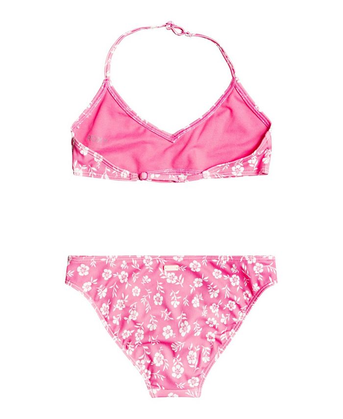 Roxy Big Girls Bikini, 2 Piece Set Macy's