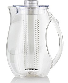 Infused 85 Ounces Water Pitcher