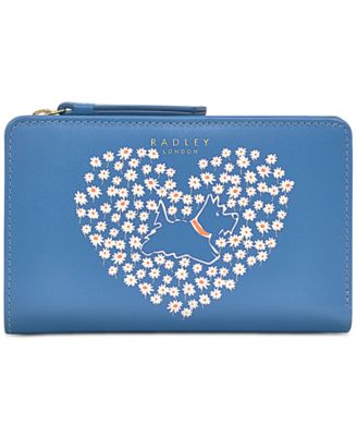 radley london wallet macy's