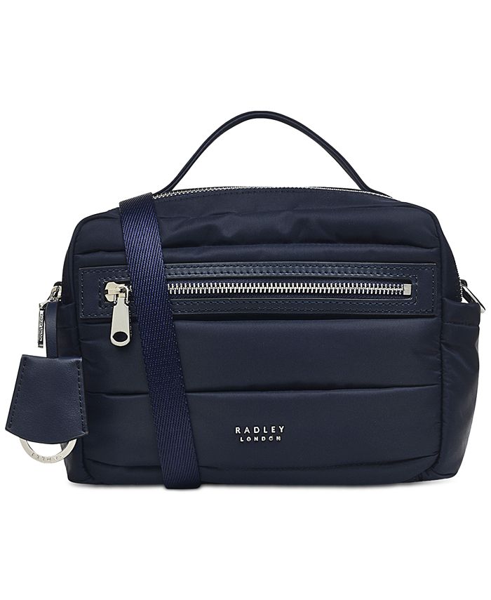 Radley London Southwood Lane Crossbody Macy's