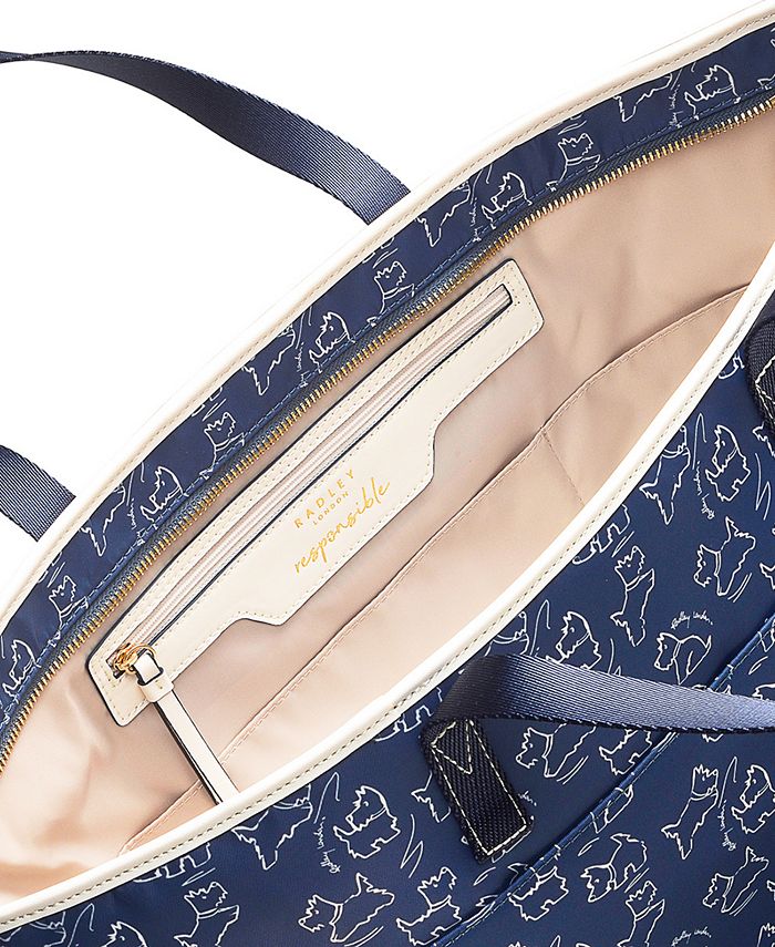 Radley London Maple Cross Shoulder Bag Macy's