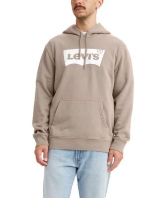 mens levi sweatshirt sale