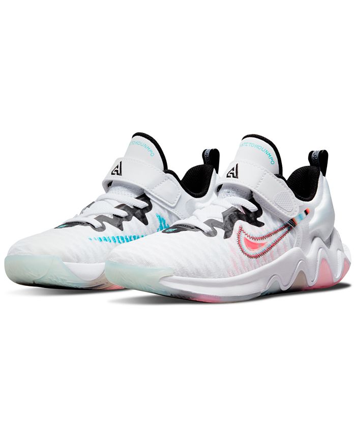 giannis sneakers youth