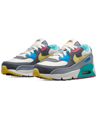 little boys air max
