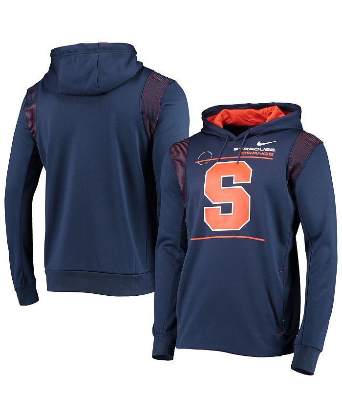 syracuse orange nike hoodie