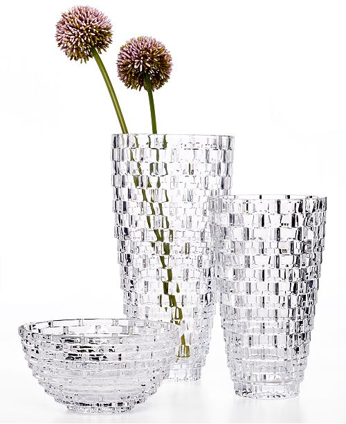 Mikasa Palazzo Collection Reviews Vases Home Decor Macy S