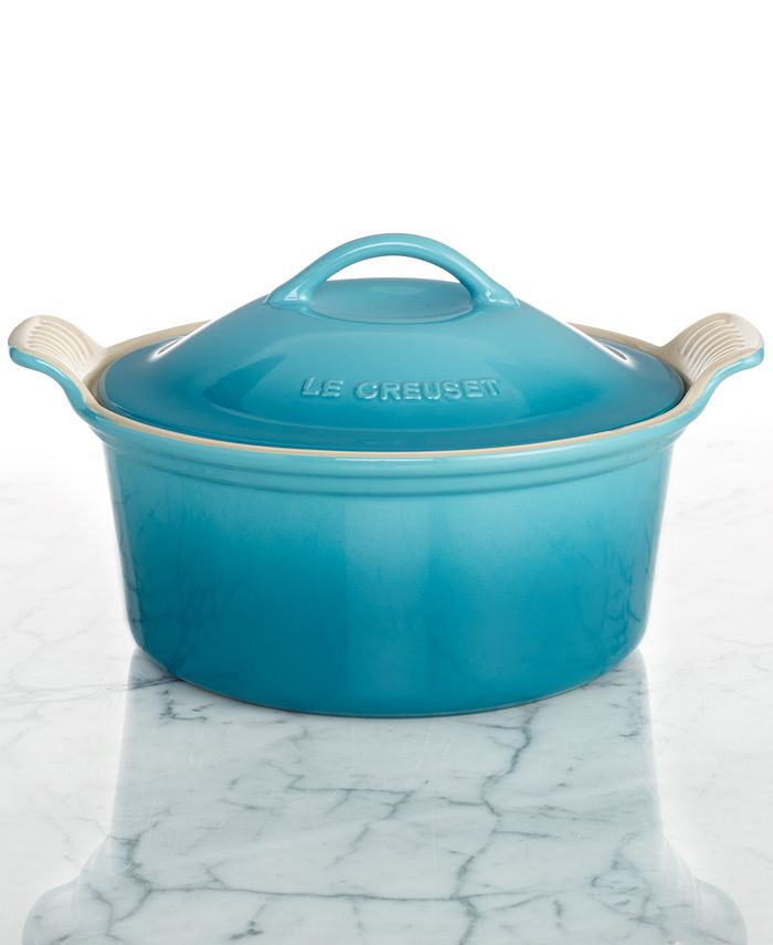 Today's Objects of Desire: Le Creuset Cookware and Casseroles