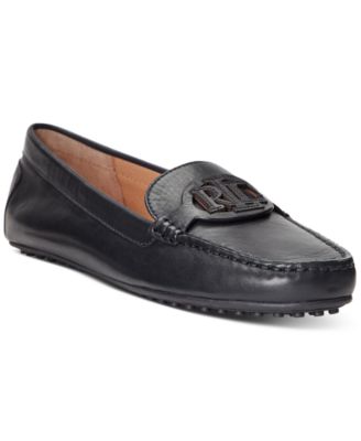 Lauren Ralph Lauren - Women's Brynn Loafer Flats