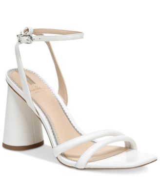 Sam Edelman Women's Kia Strappy Dress Sandals - Macy's