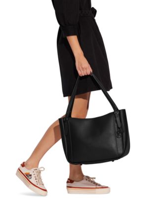 COACH Alana Leather Tote - Macy's