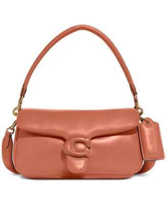 macy's coach handbags clearance