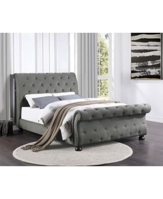 Furniture - Basseri Full Bed