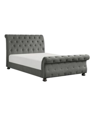 Furniture Basseri Queen Bed
