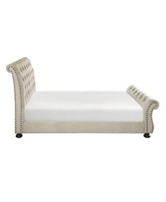 Furniture Basseri Queen Bed