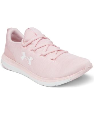 womens wide under armour shoes