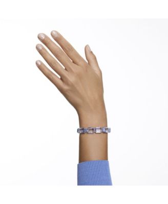 Swarovski Women's Millenia Bracelet - Macy's