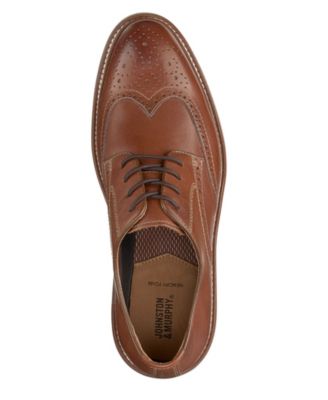 Men's Upton Wingtip Dress Shoes