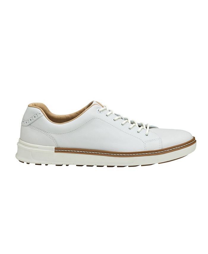 mcguffey gl1 hybrid lace to toe