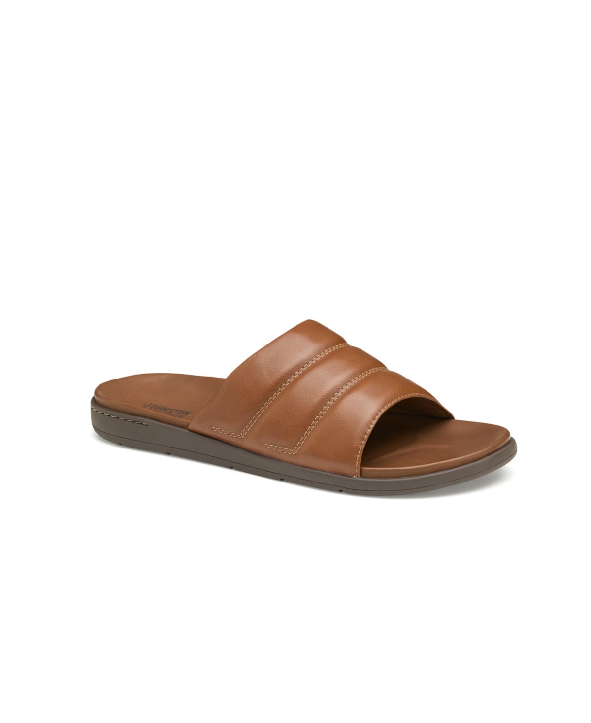 Men's Branson Slide Sandals - Tan