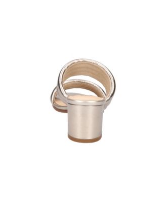 Women's Georgette Heeled Sandals