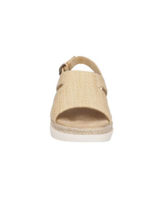 Women's Kato Slingback Sandals