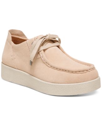 Zodiac - Women's Fern Lace-Up Sneakers