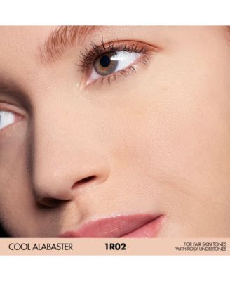 HD Skin Long-Lasting Waterproof Natural Matte Foundation