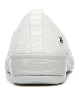 Women's Niche Washable Round Toe Flats