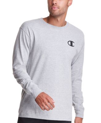 champion long sleeve macy's