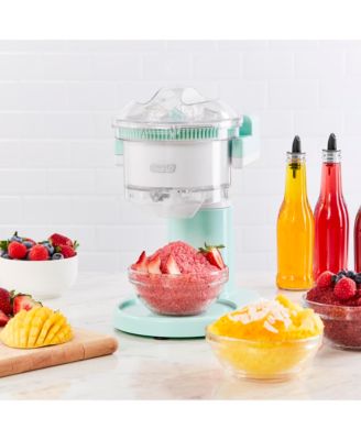 Shaved Ice Maker