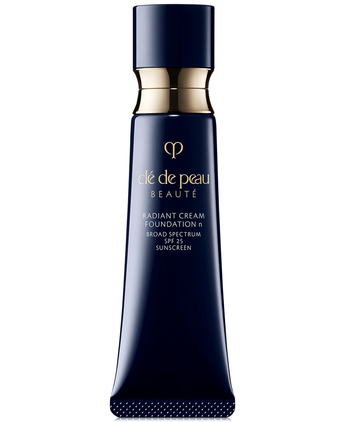 Clé De Peau Beauté Radiant Cream Foundation Spf 25, 0.88 Oz. In Bf10
