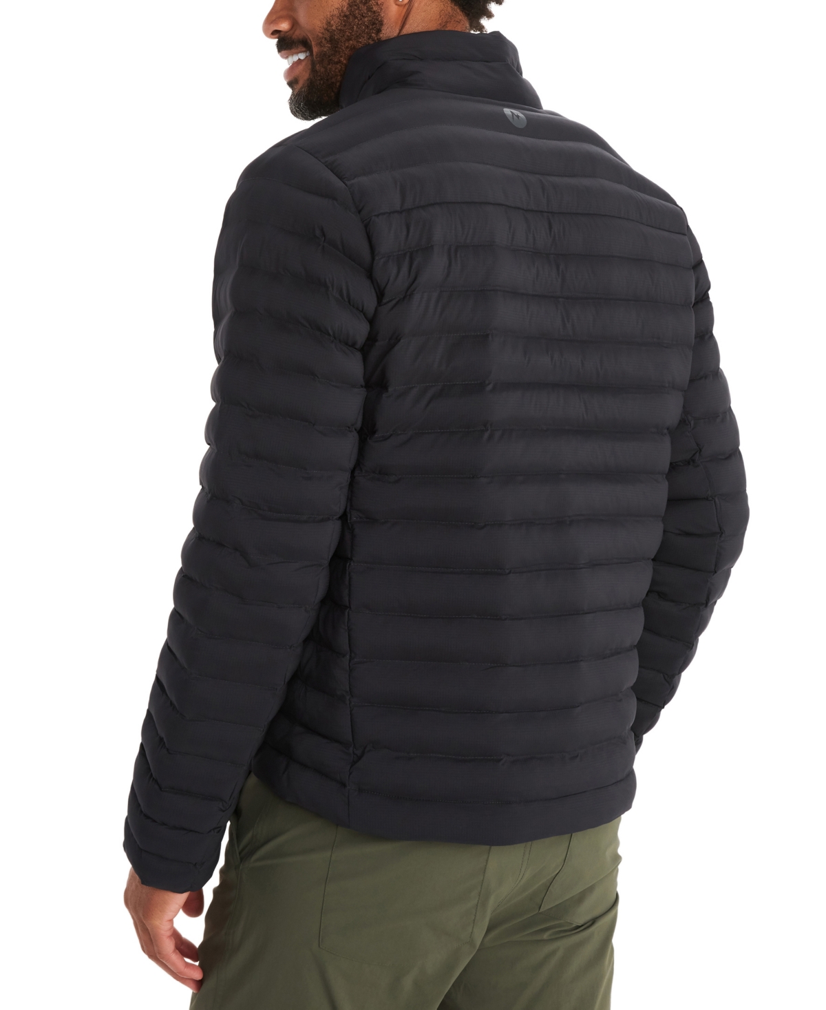 Marmot Mens Echo Featherless Jacket
