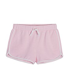 Big Girls Shortie Shorts, Created For Macy's 