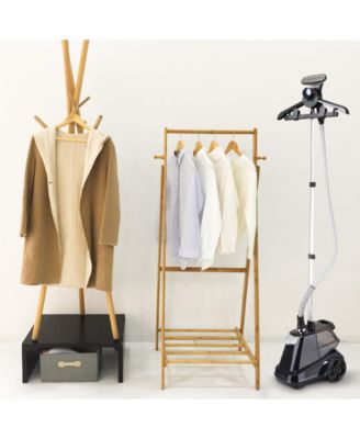 X3 Commercial Full-Sized Garment Steamer