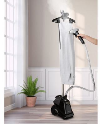 X3 Commercial Full-Sized Garment Steamer