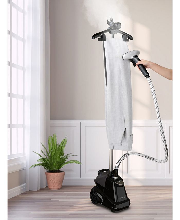 SALAV X3 Commercial FullSized Garment Steamer Macy's