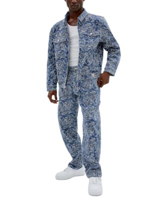 guess men's pajamas