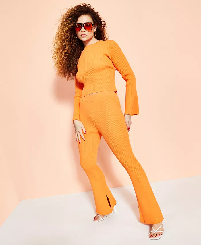 Colombian Superstar Maluma Debuts Fluid Fashion at Macy's