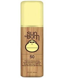 Sunscreen Roll-On Lotion SPF 50