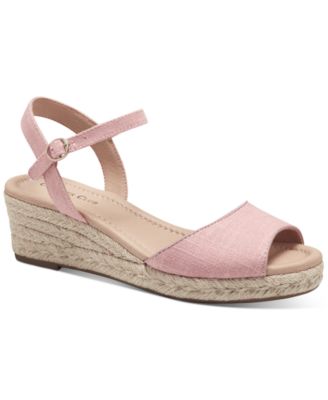 macys womens espadrilles