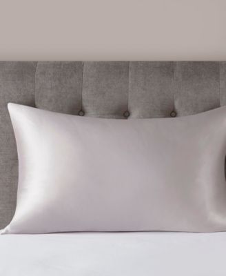 25-Momme Mulberry Silk Pillowcase, Standard