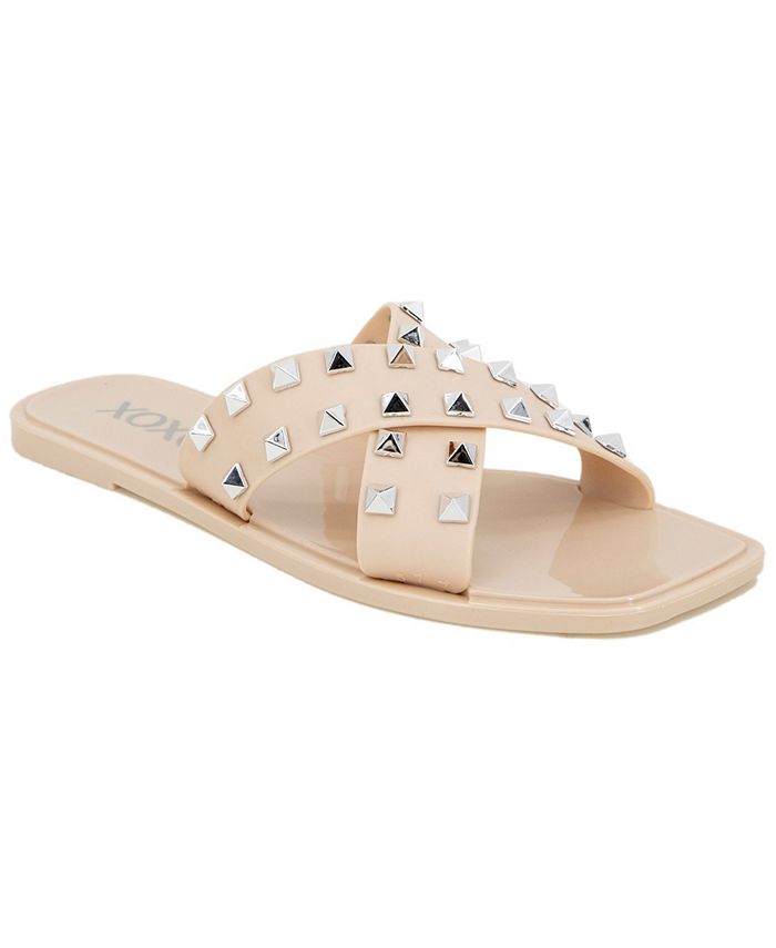 Xoxo sandals macys hot sale