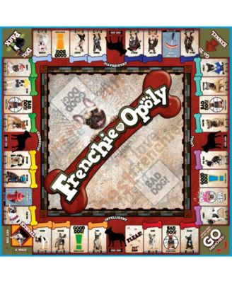 Frenchie-opoly