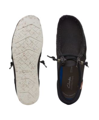 Men's ShacreLite Moc Slip On Shoes