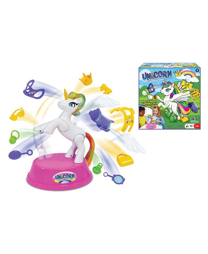 Unicorn dress macys sale