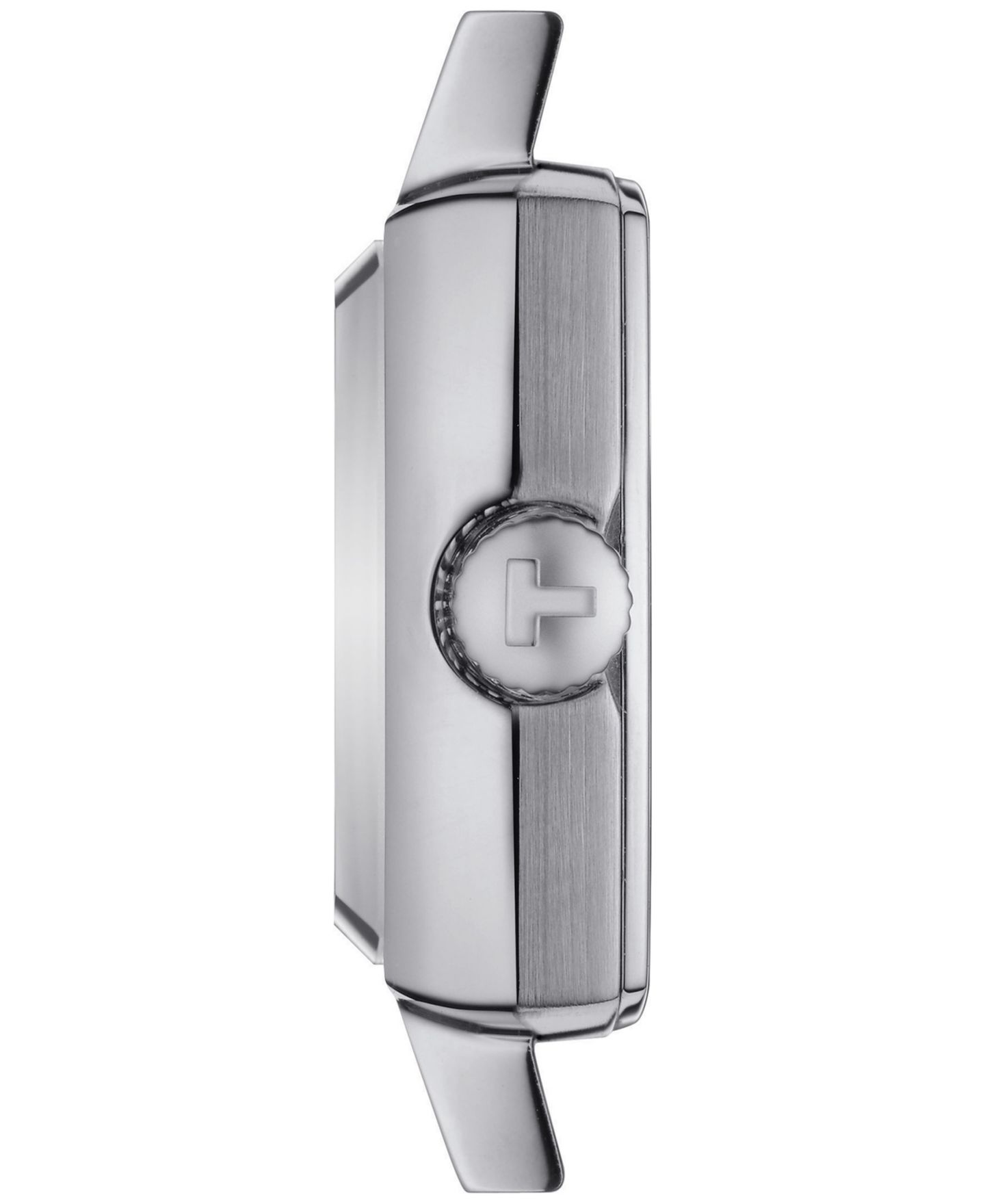 Женские часы Tissot Lovely Summer Interchangeable Leather Strap Watch 20mm — фото 3
