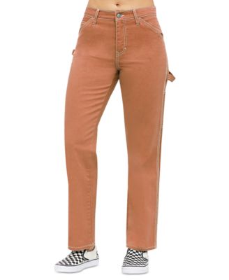 Dickies Juniors' Carpenter Pants 