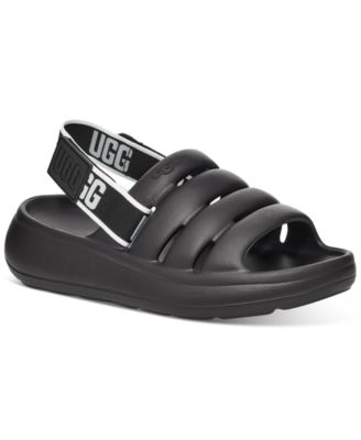 nike tanjun sandals macys